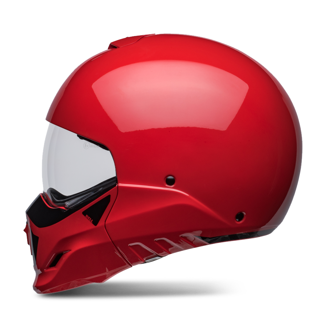 Casco Modular Bell Ps Broozer
