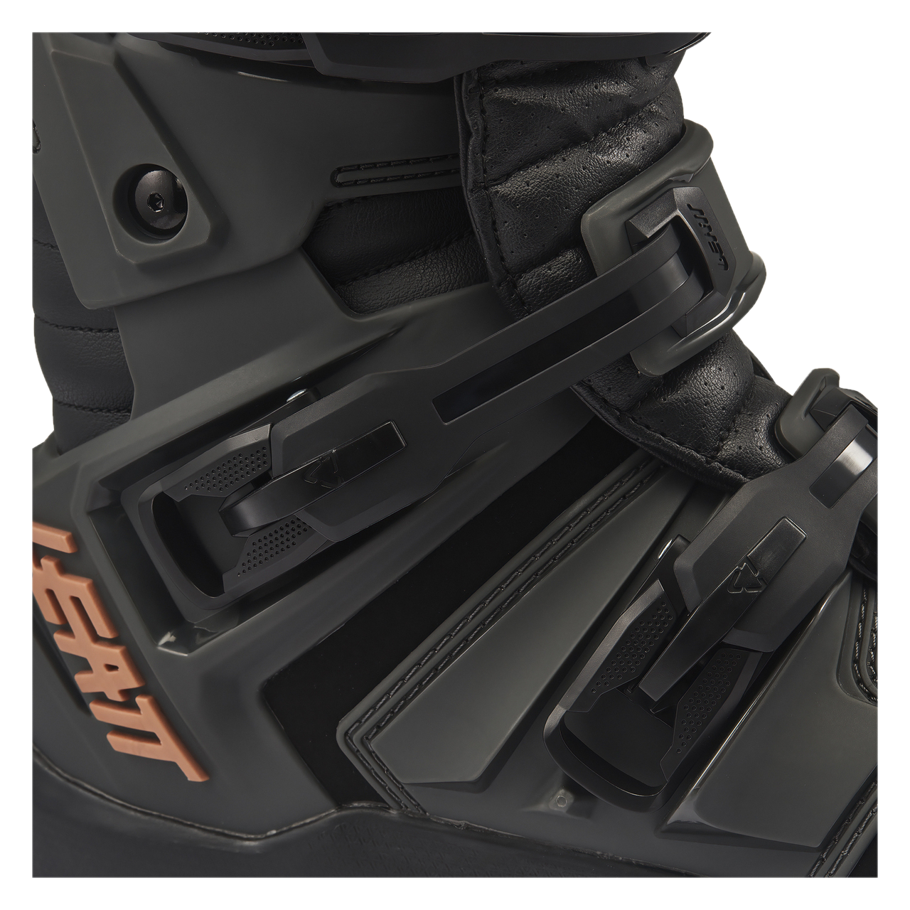 Botas Enduro Leatt 4.5 Evo V.27