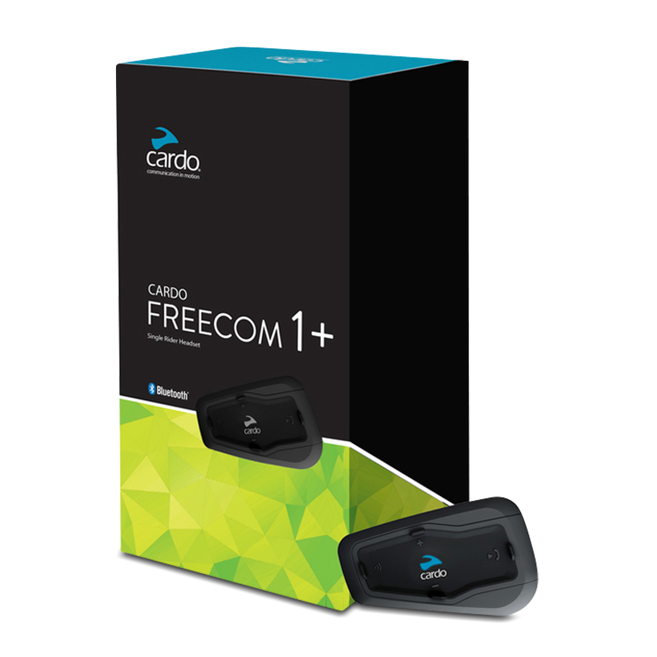 Cardo Freecom 1 Intercom Best Buy today