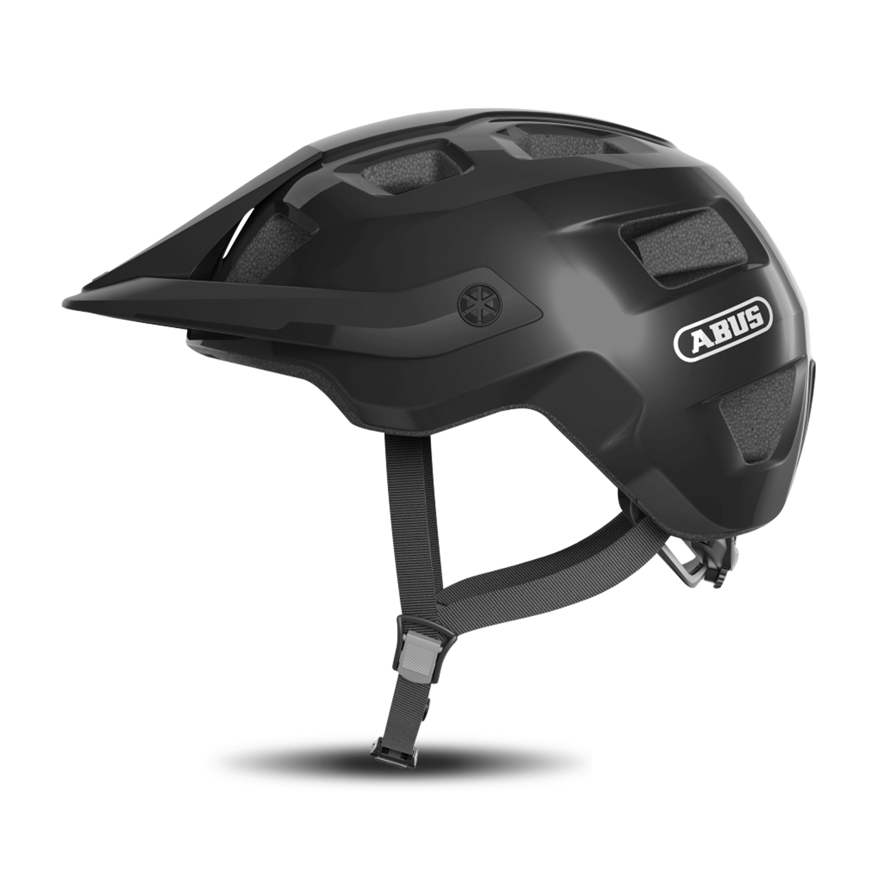Mountainbikehelm ABUS MoTrip