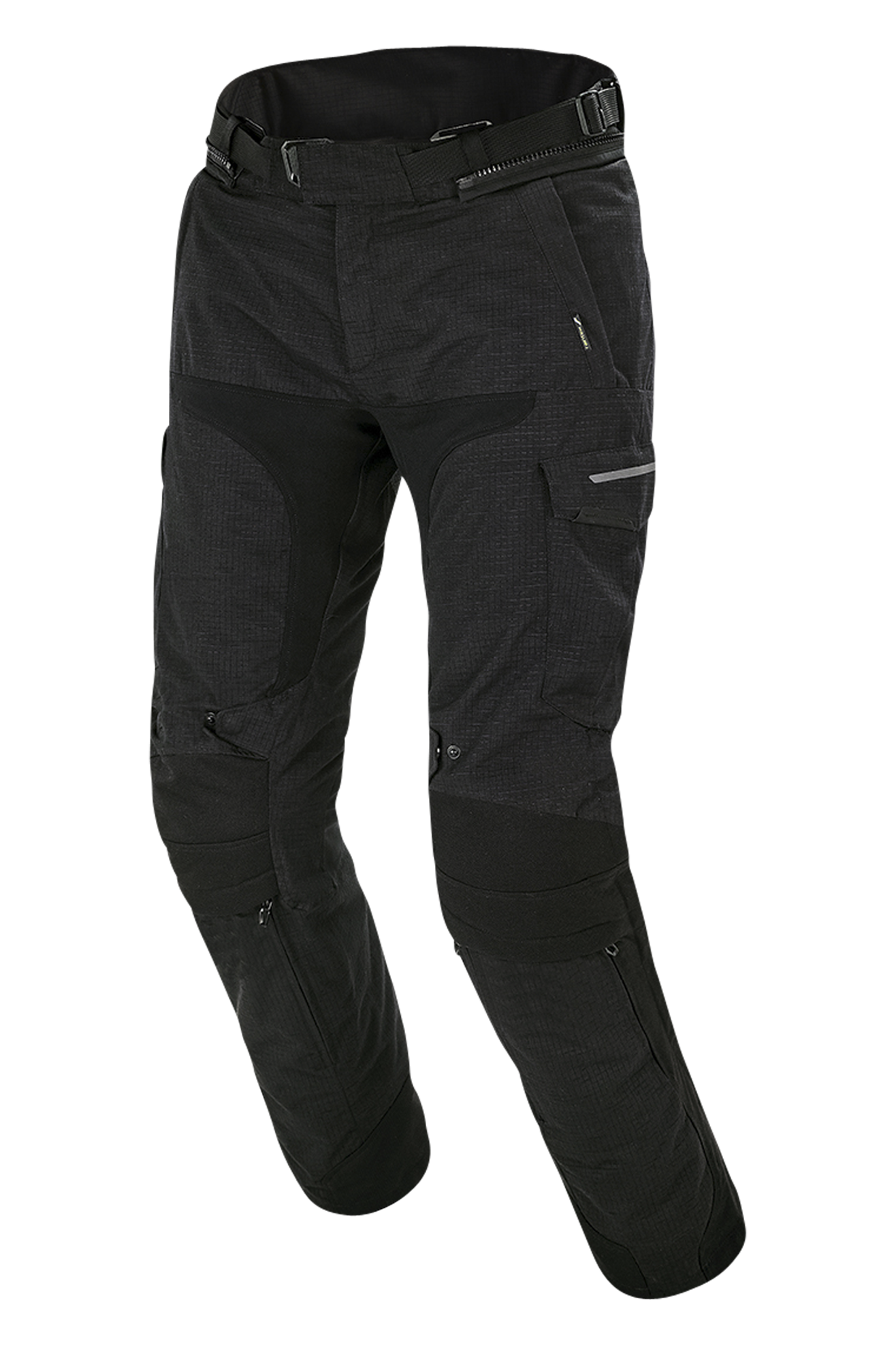 Pantaloni Moto Macna Novado