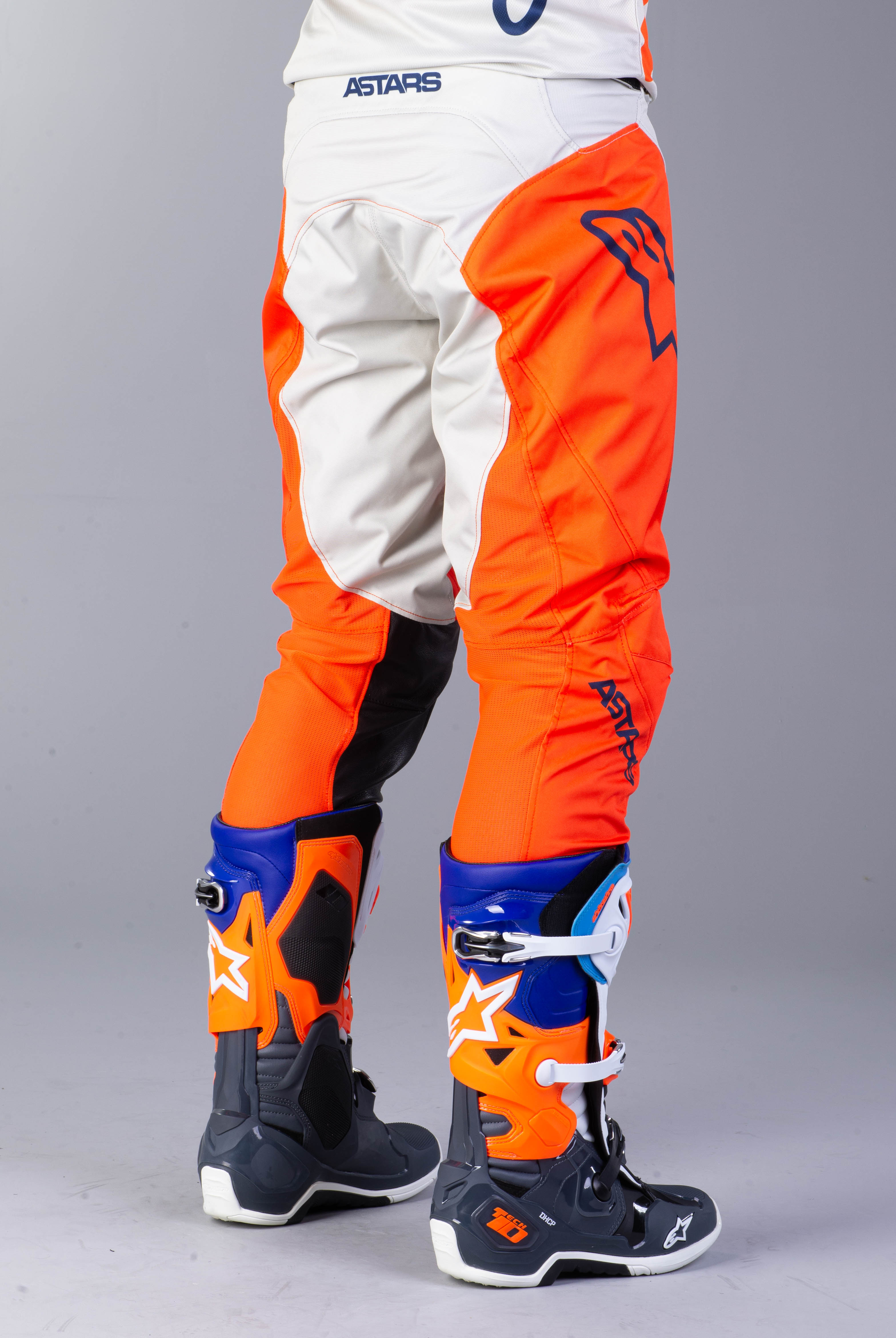 Alpinestars Racer Braap MX Trousers