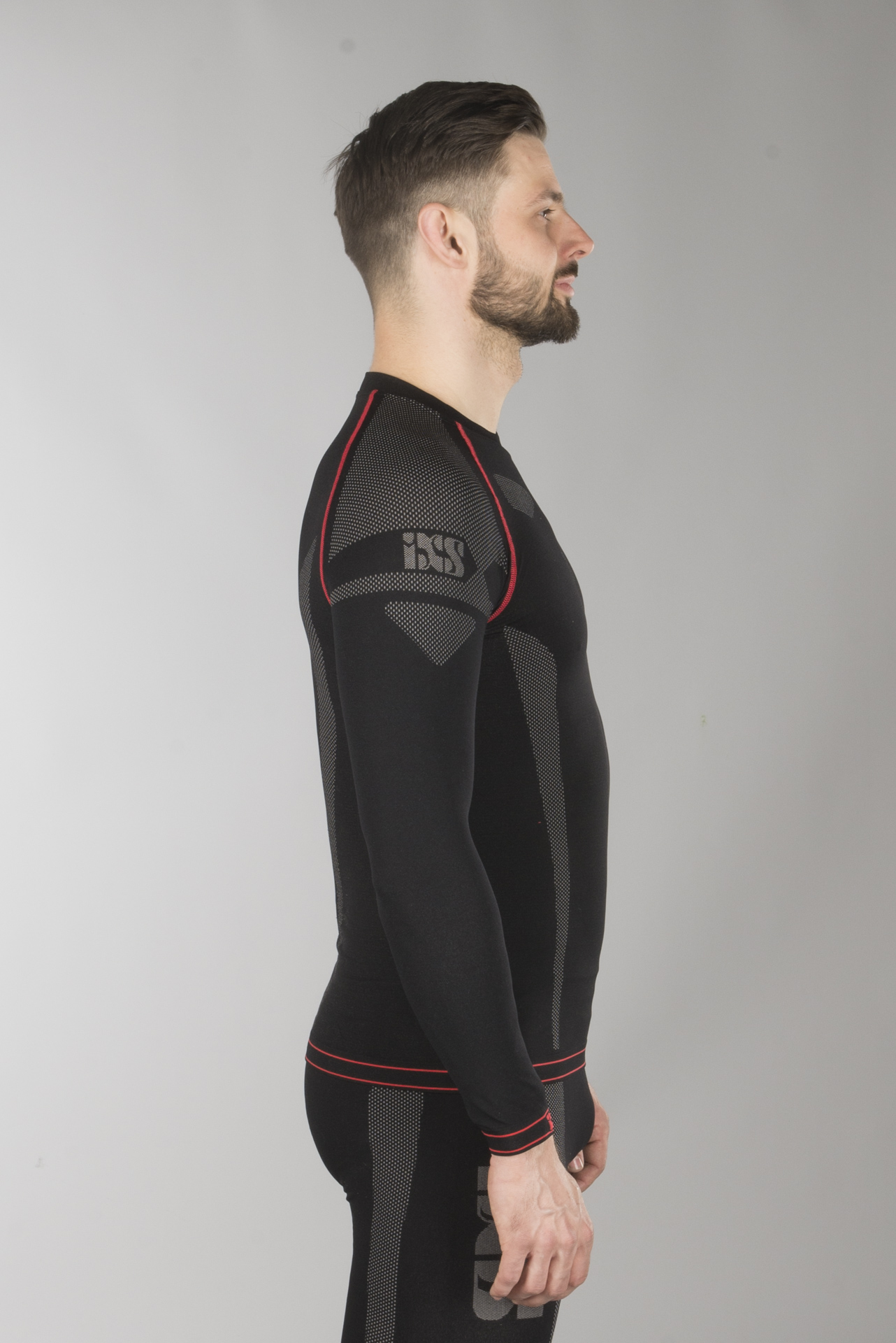 iXS 365 Base Layer Top