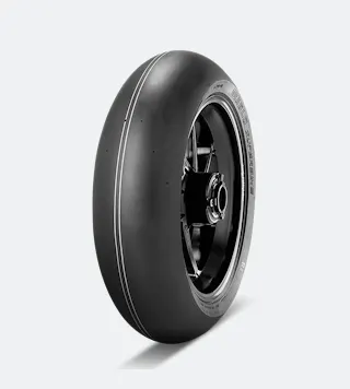 Padanga Pirelli Diablo™ Superbike SC2 Priekinė/Galinė