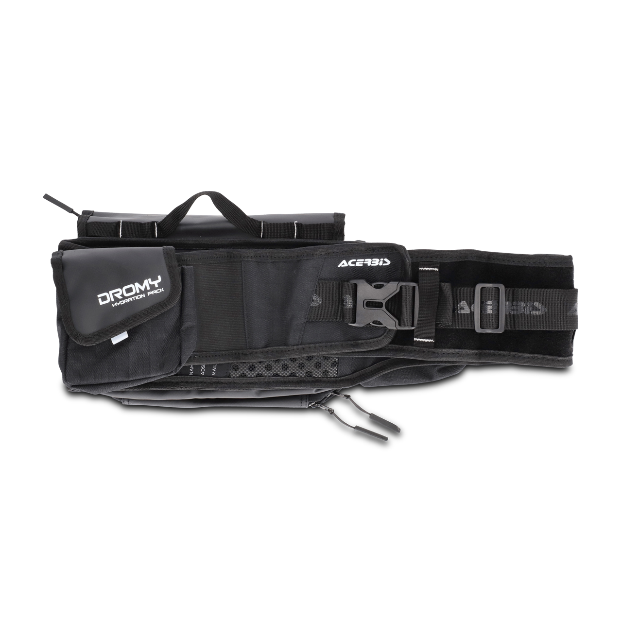 Heuptas Acerbis Dromy Logo 6.5L