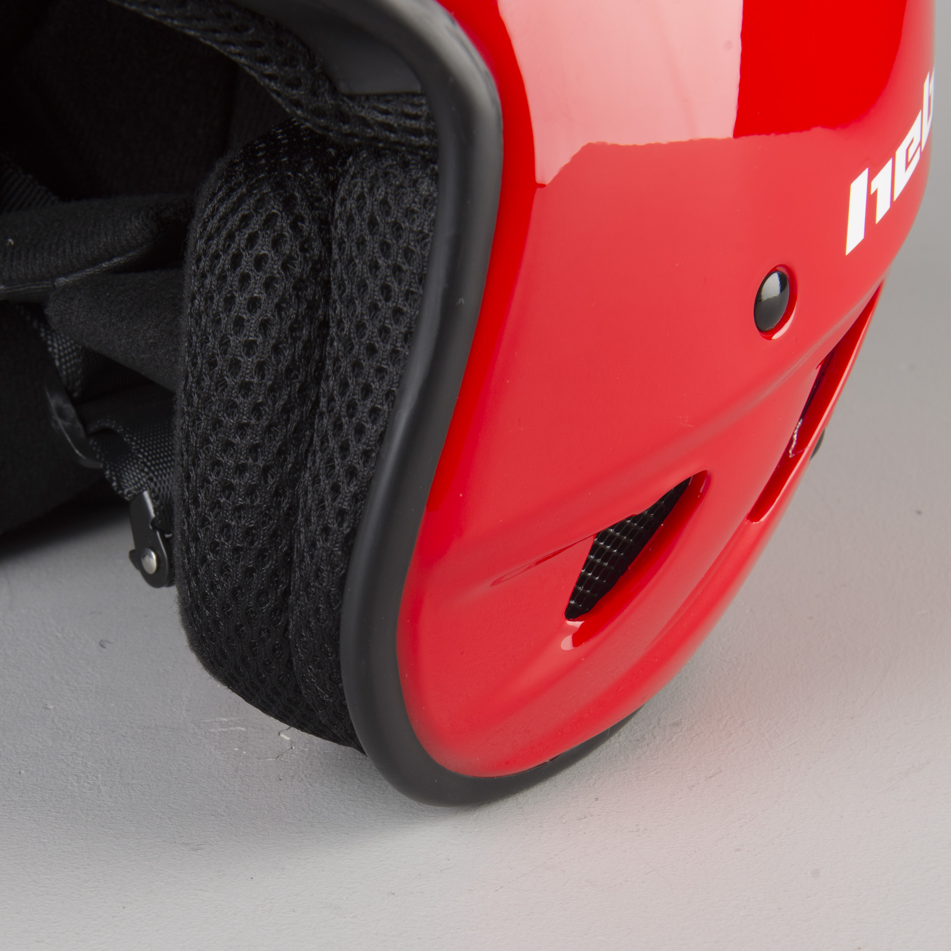 Hebo Trial Zone Policarbonato Helmet