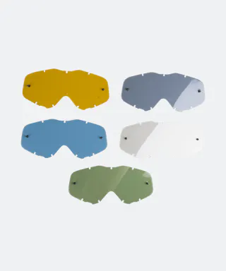Lens Spy Klutch