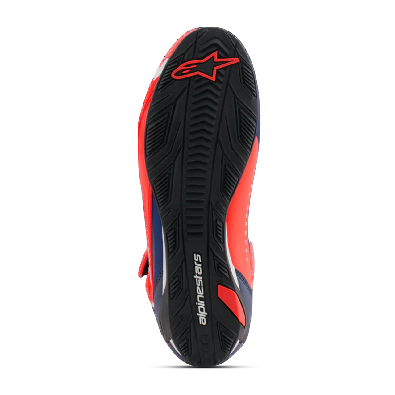 Zapatillas de moto Alpinestars Mm93 Faster-4