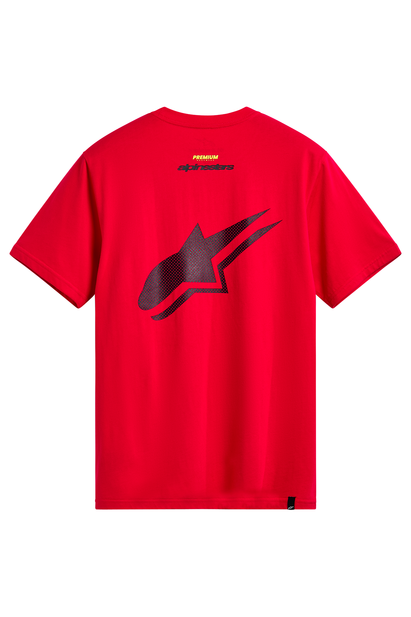 Camiseta Alpinestars Formulate CSF