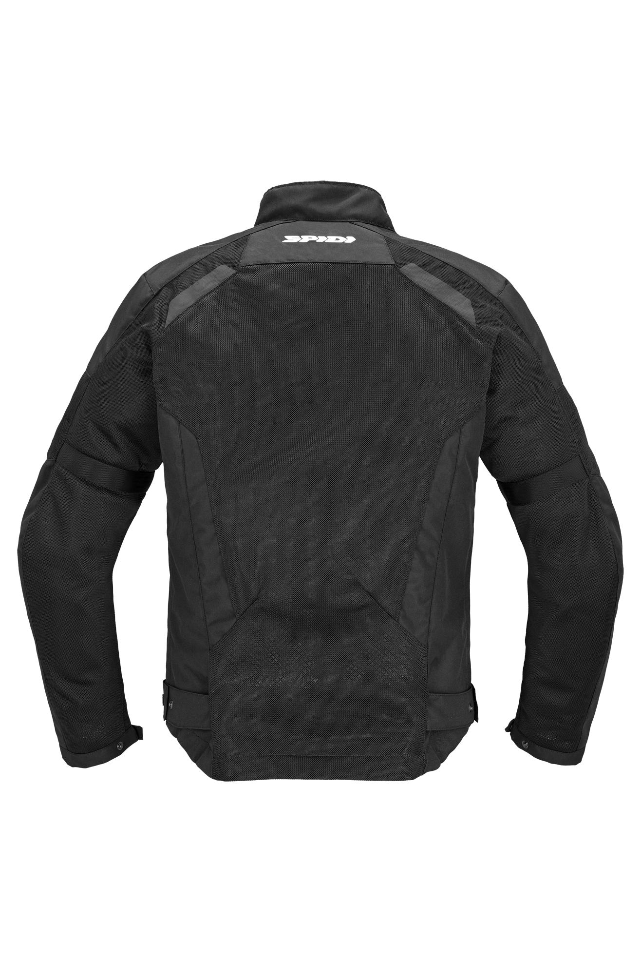 Chaqueta de Moto SPIDI Tek Net