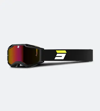 Crossbriller Shot Iris 2.0 Tech