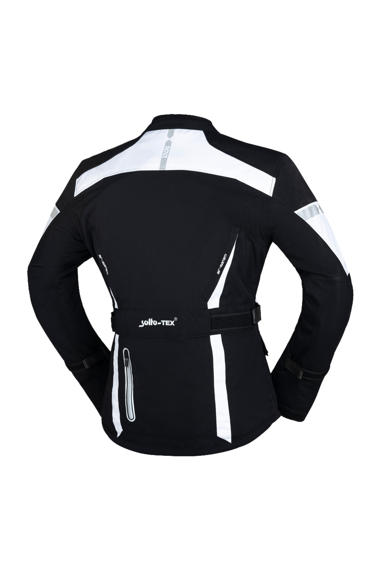 iXS Tour Pacora-ST Motorcycle Jacket