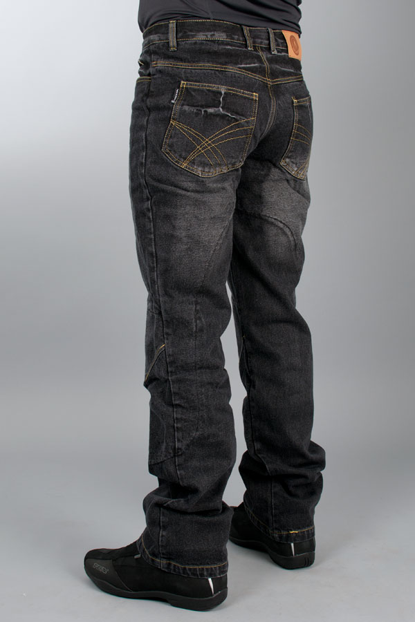 richa kevlar jeans