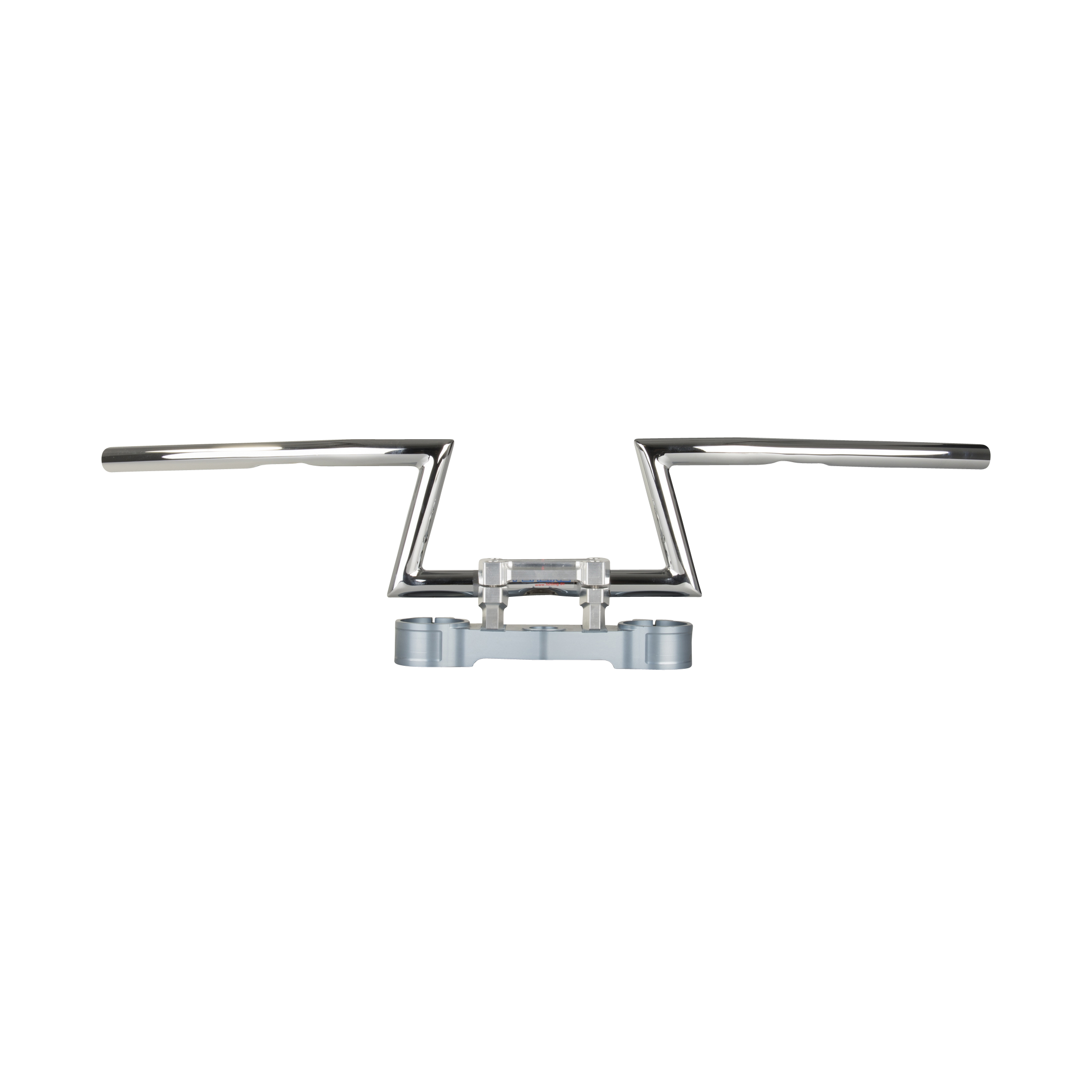 Fehling Z Pipe 25.4mm Chrome Best Buy today! xlmoto.ie