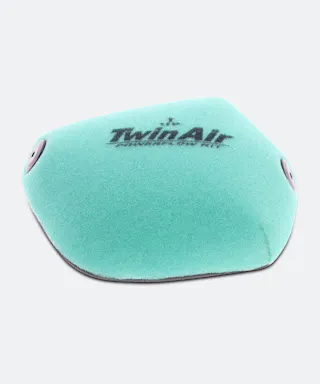 Voorgeolied Luchtfilter Twin Air Decibelverminderaar