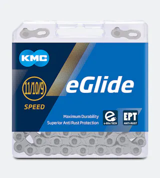 Ketting KMC eGlide Turbo EPT