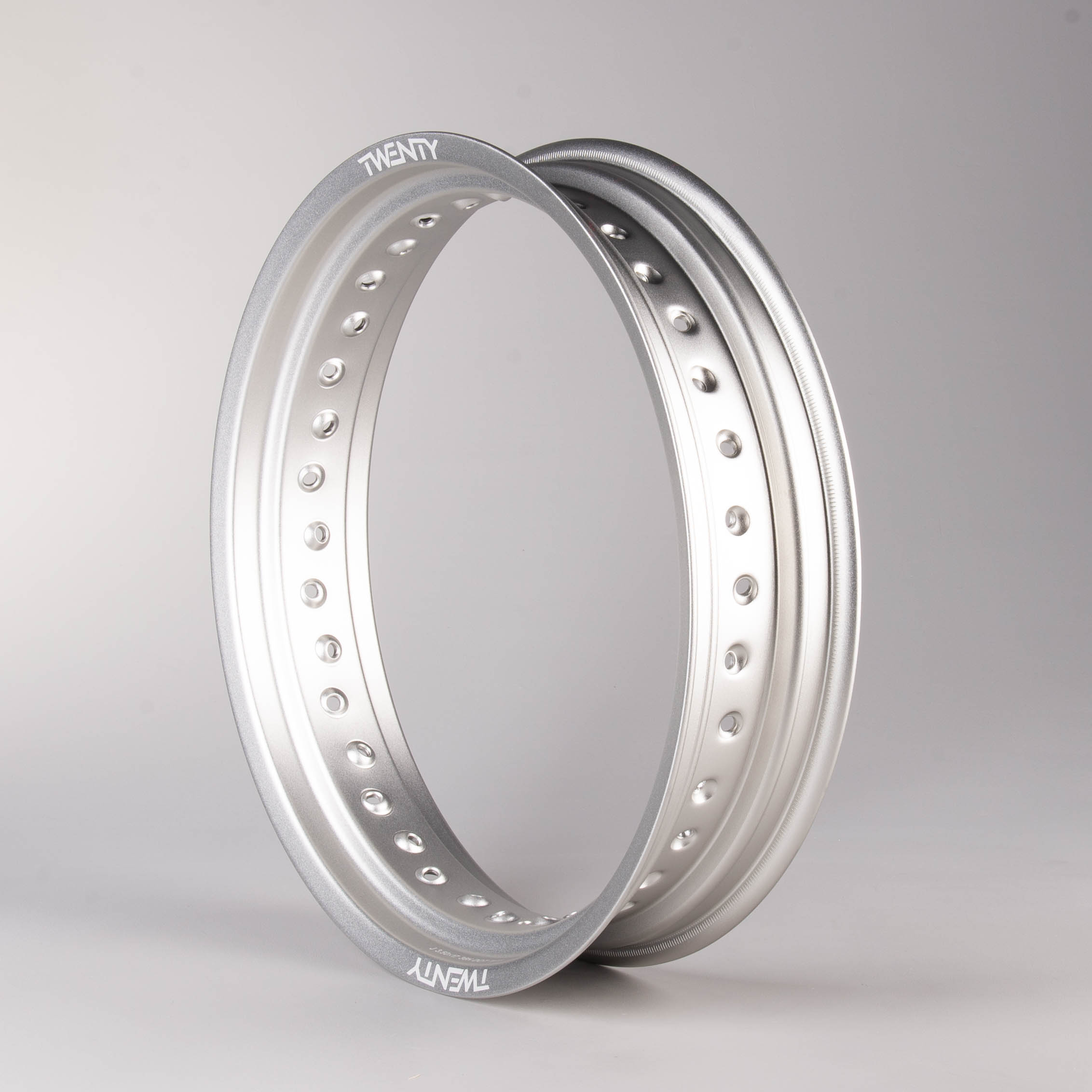 Voorvelg Twenty Supermoto 17"