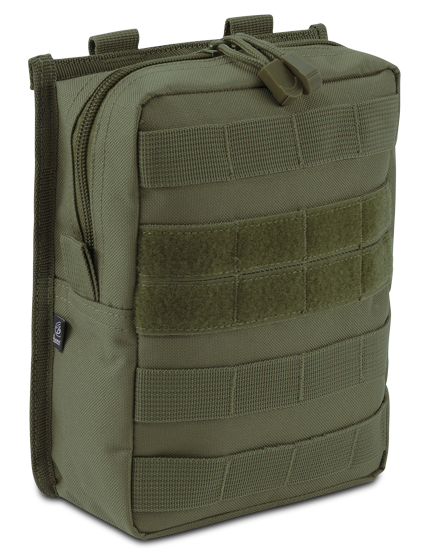 Bolsa Brandit Molle Cross