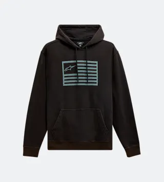 Sudadera con Capucha Alpinestars Artifact