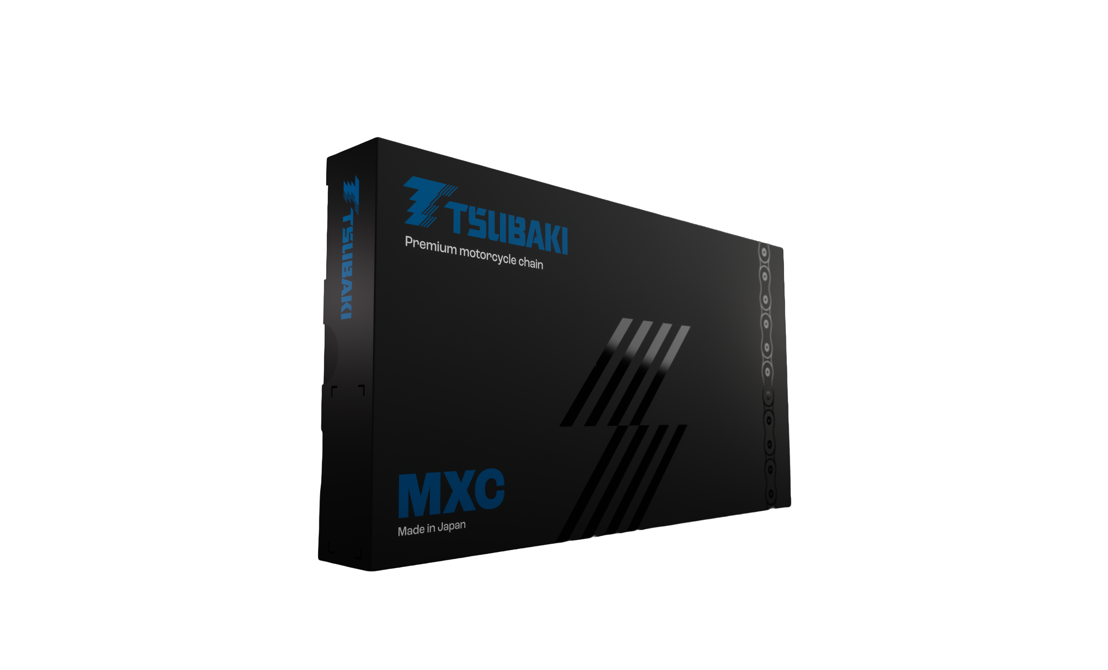 Ketting Tsubaki MXC 520