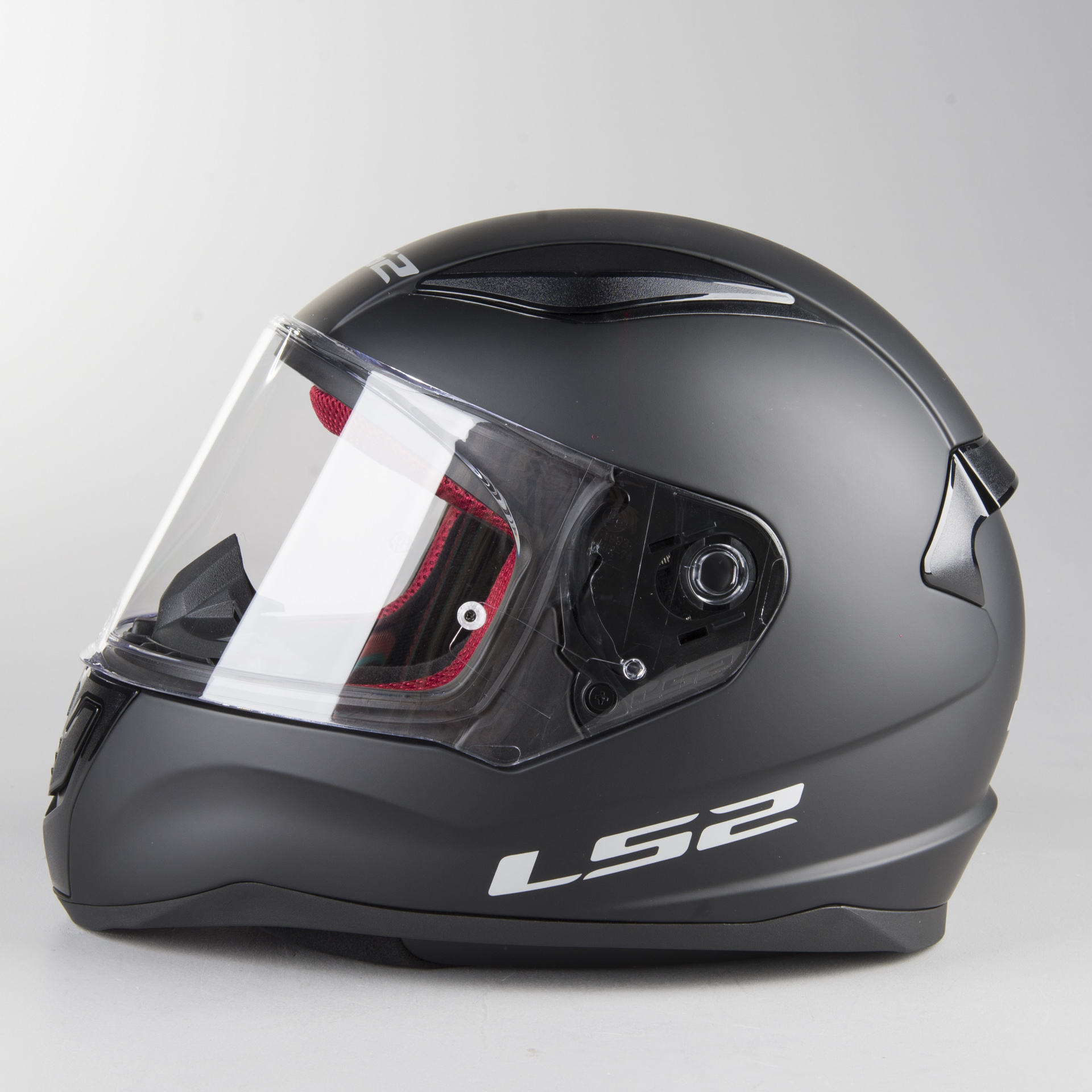 Cască Moto LS2 Rapid Mini FF353J Copii