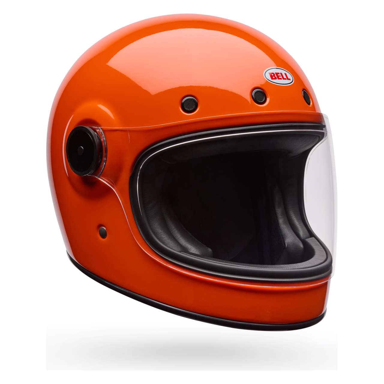BELL Bullitt GT Solid Full Face Helmet