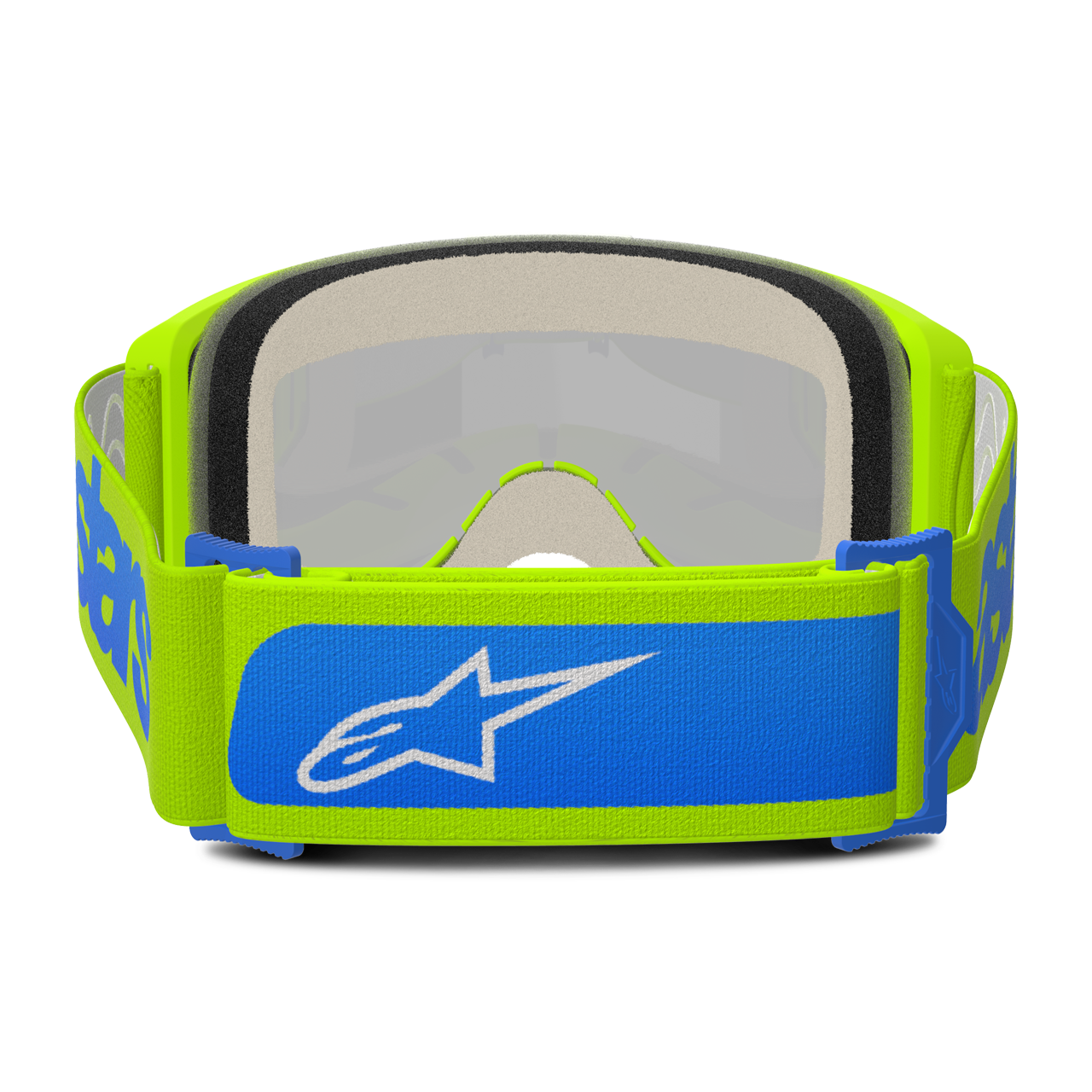 Alpinestars Vision 5 Blaze MX Goggles
