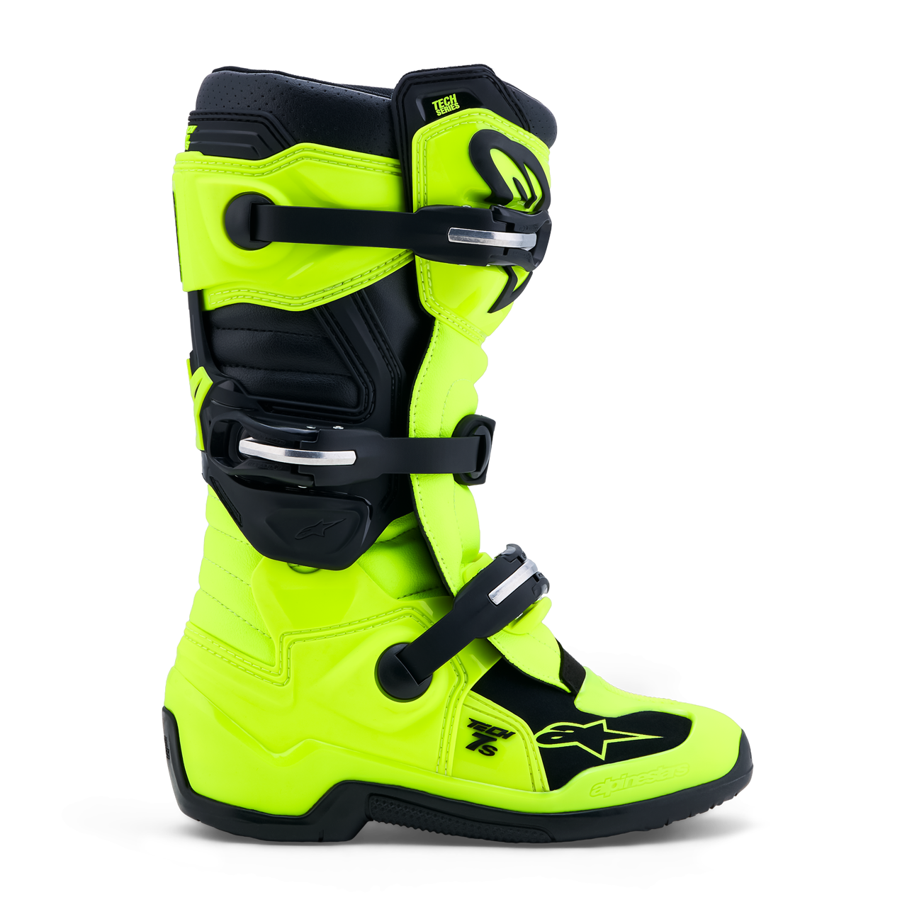 Crossstiefel Alpinestars Tech 7S Kinder