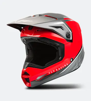 FLY Racing Kinetic Youth MX Helmet