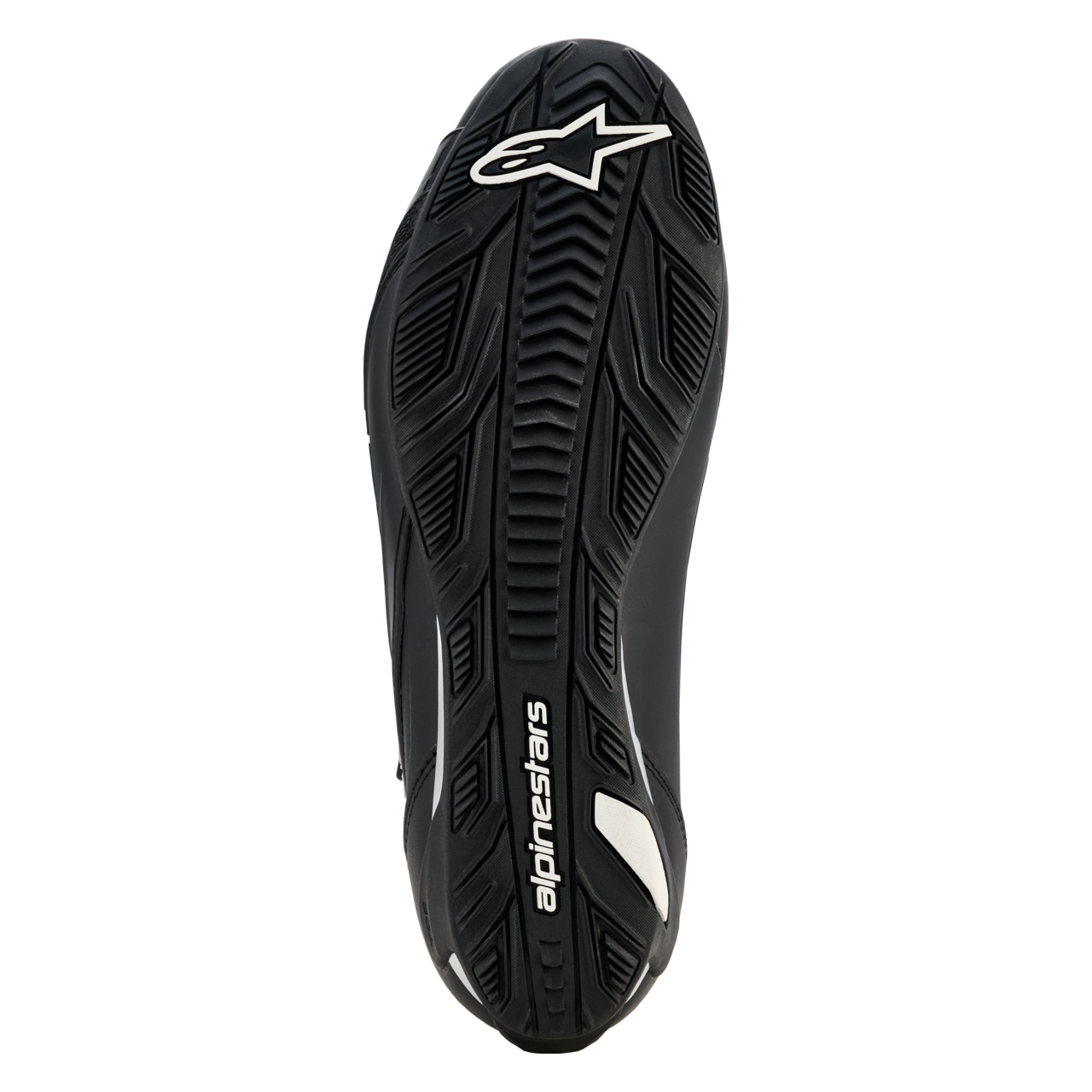 Alpinestars Stella Faster-4 Drystar Women's MC Shoes