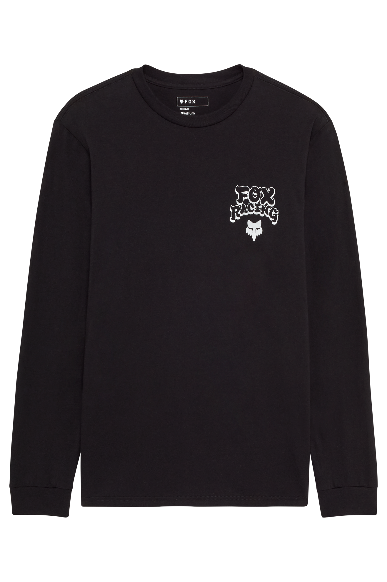 Camiseta FOX Racewear Prem