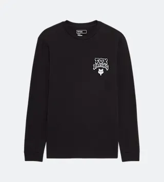 Μπλουζάκι FOX Racewear Prem
