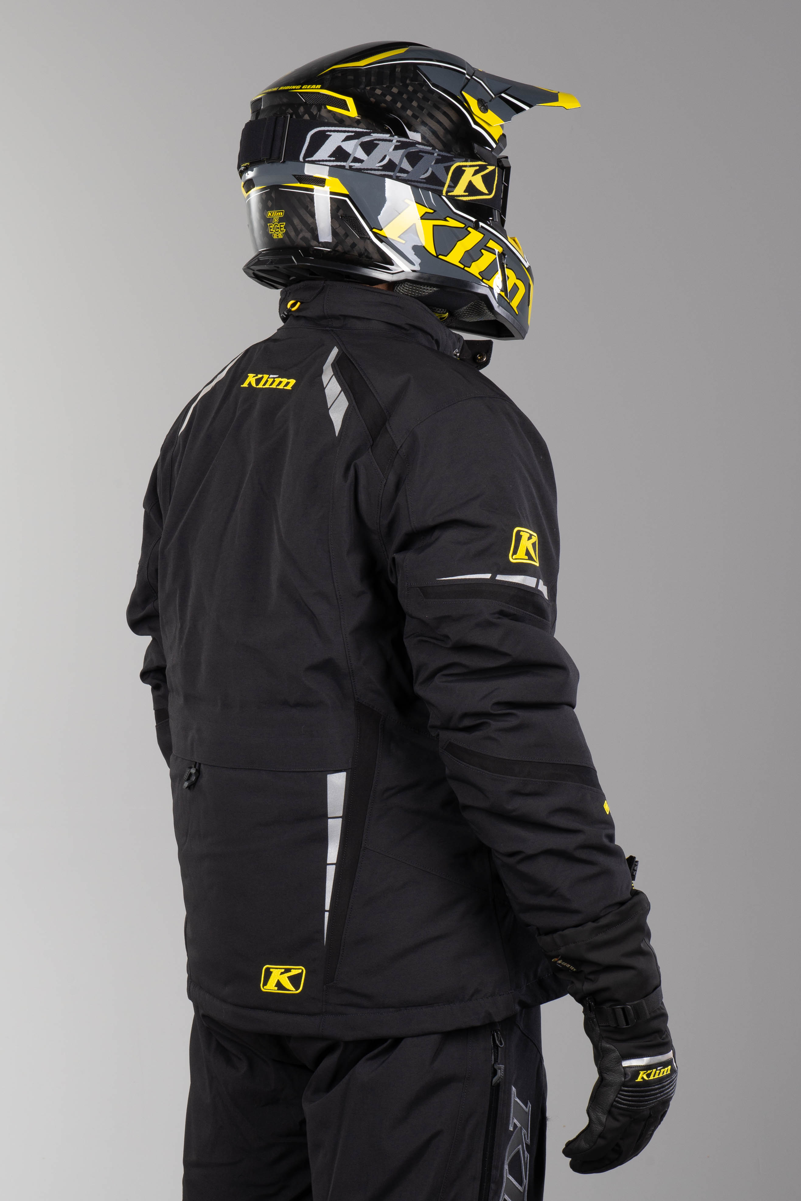 Chaqueta Klim Keweenaw
