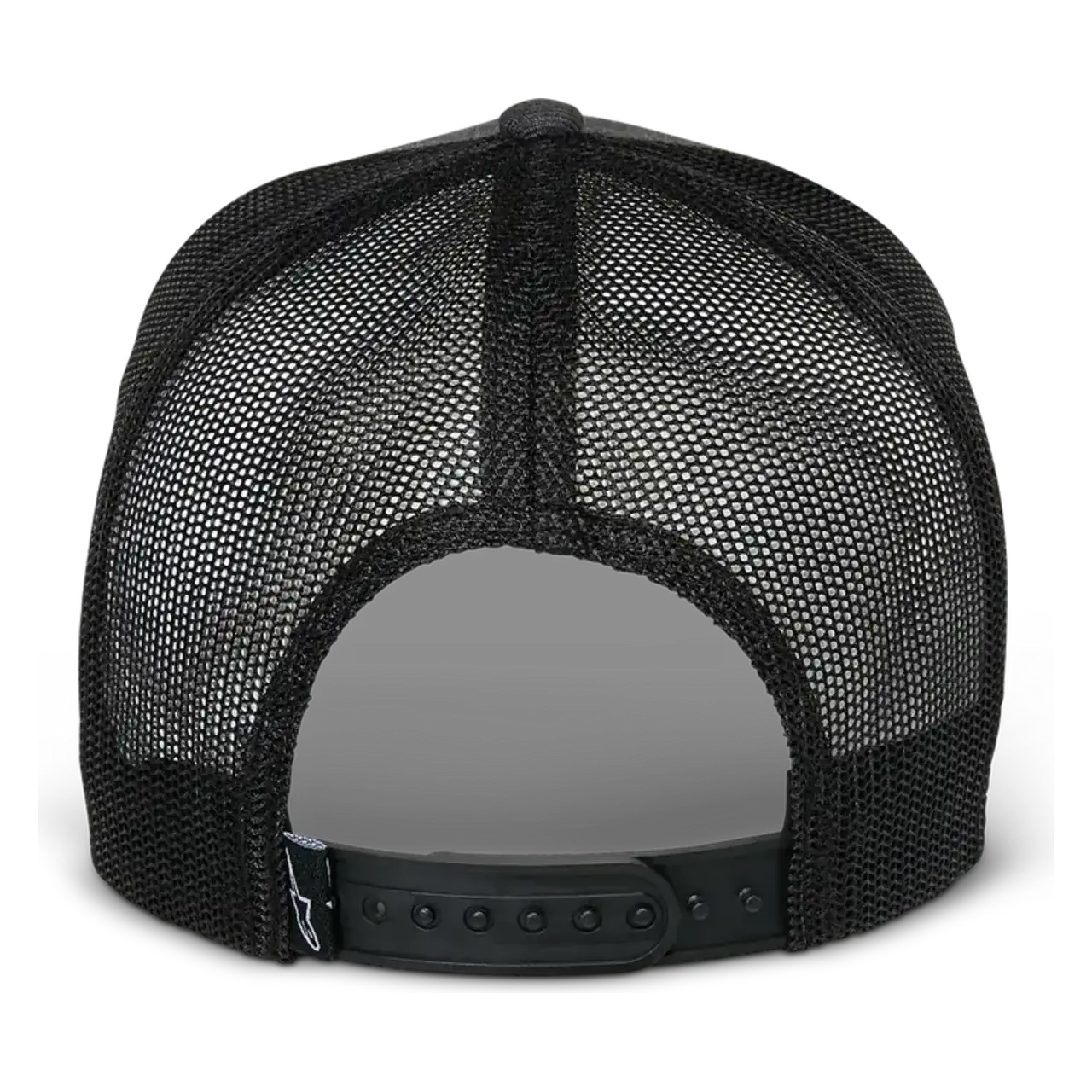 Gorra Snapback Bandera Alpinestars