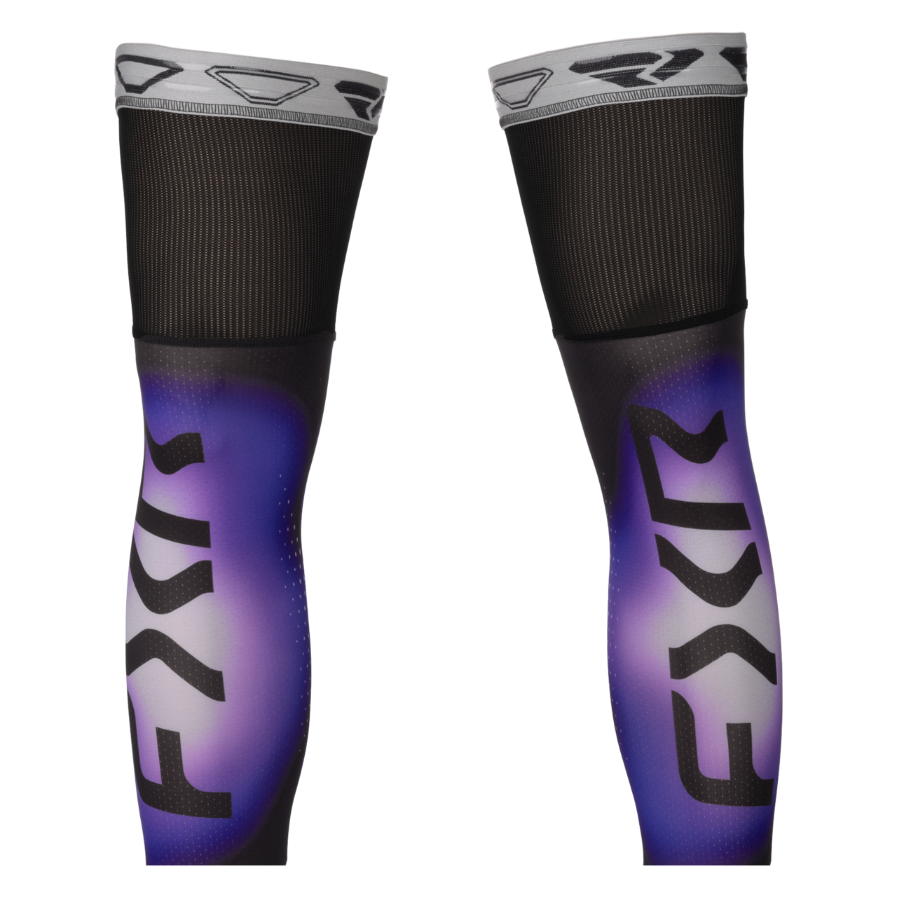 FXR Riding Air 27 Long Socks