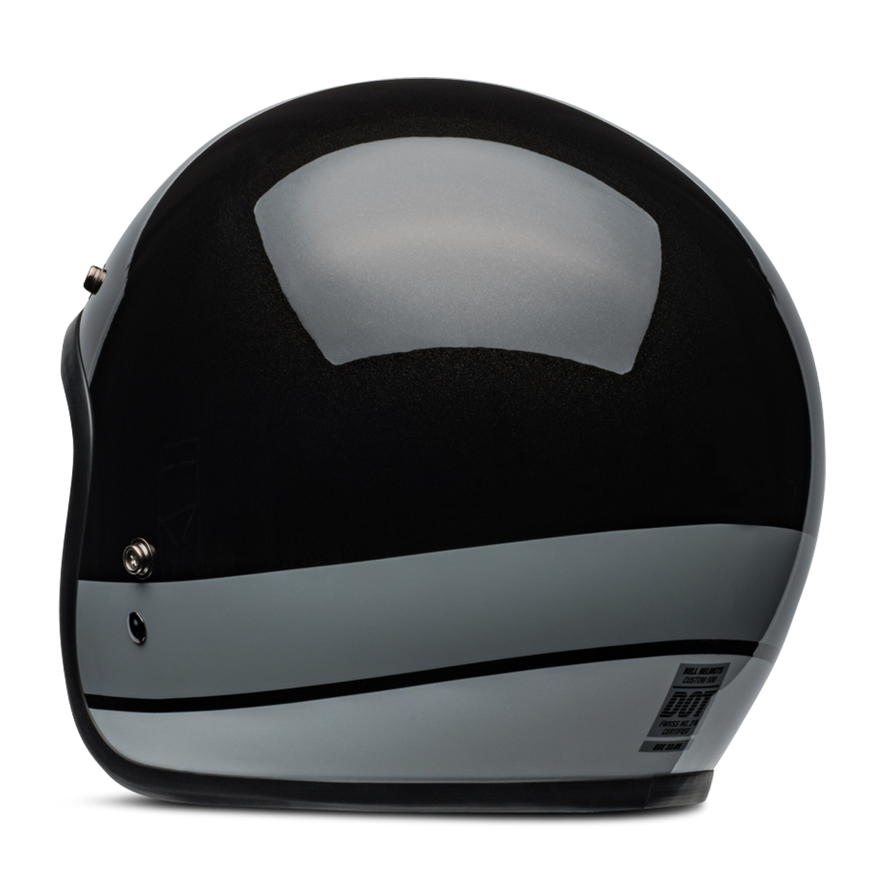Cască Deschisă Bell Custom 500 Apex