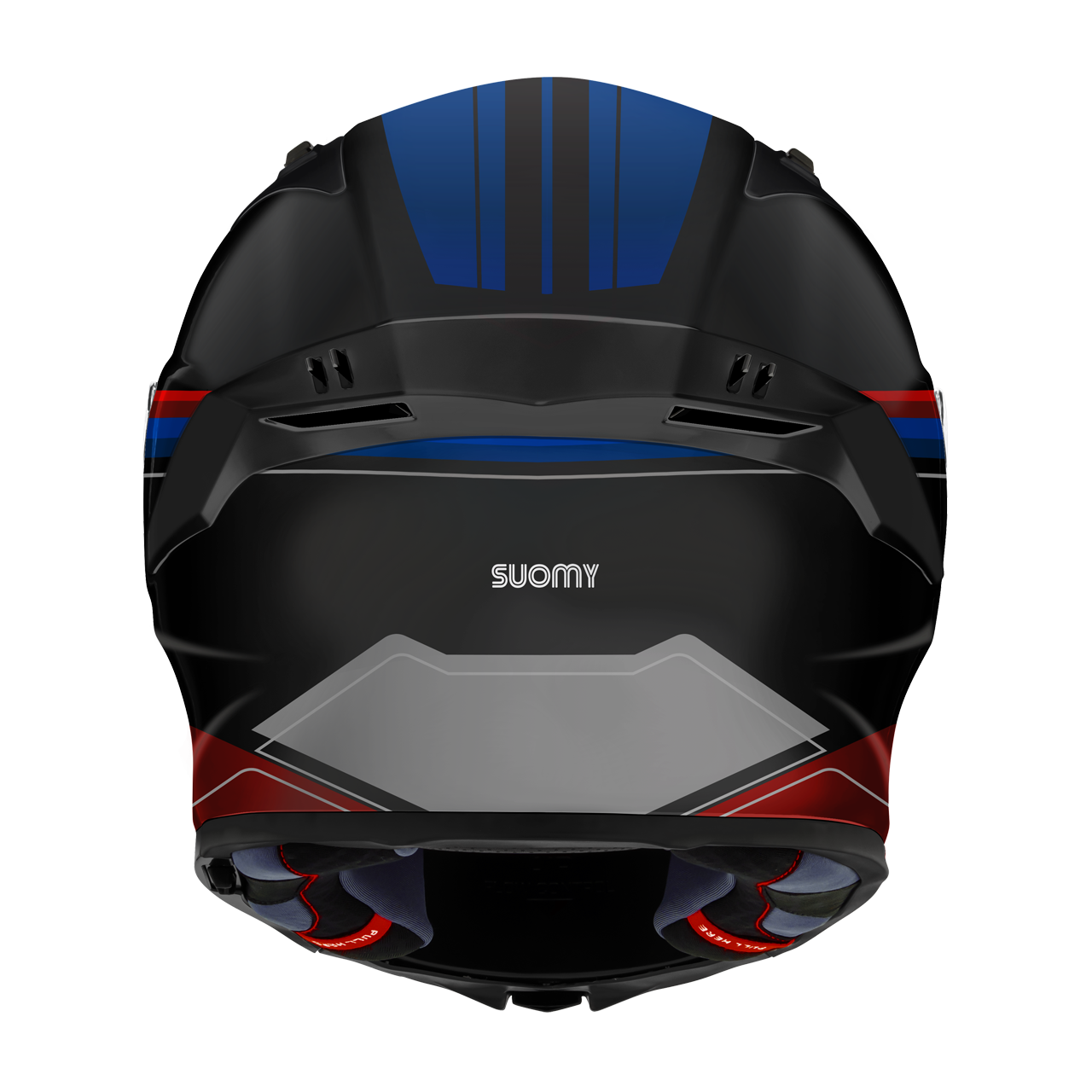 Suomy Speedstar 2 Full Face Helmet