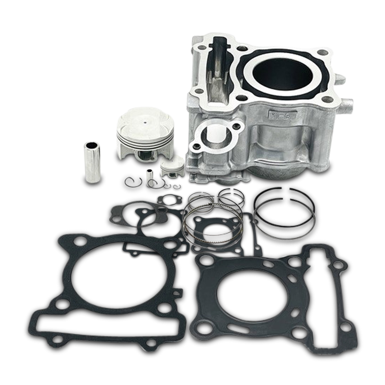 Kit de Cilindro y Pistón Hert Yamaha N Max 125