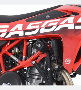 R&G RACING Crash Protectors