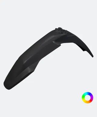 Voorspatbord UFO