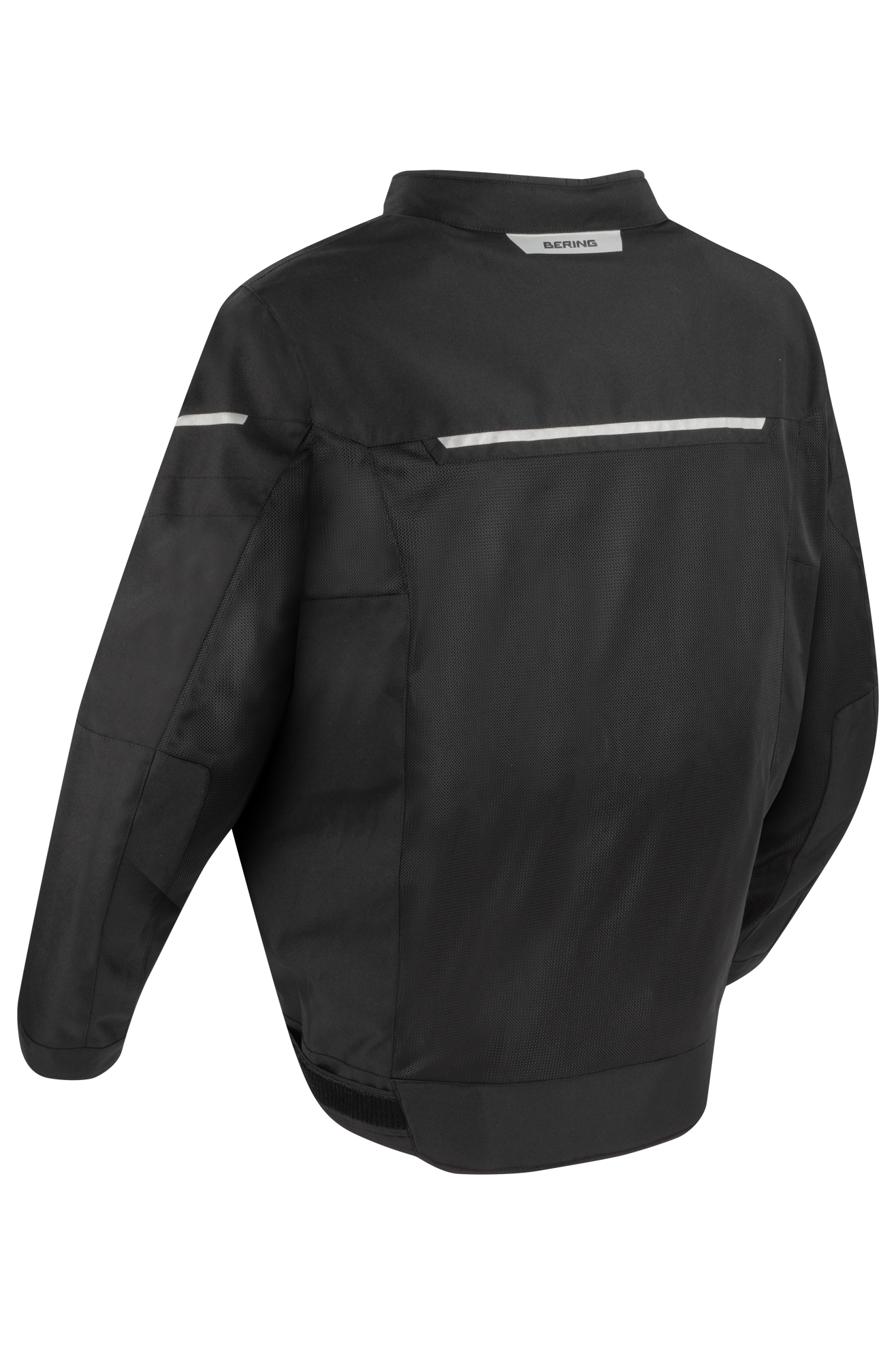 Chaqueta de Moto Bering Ozone KS