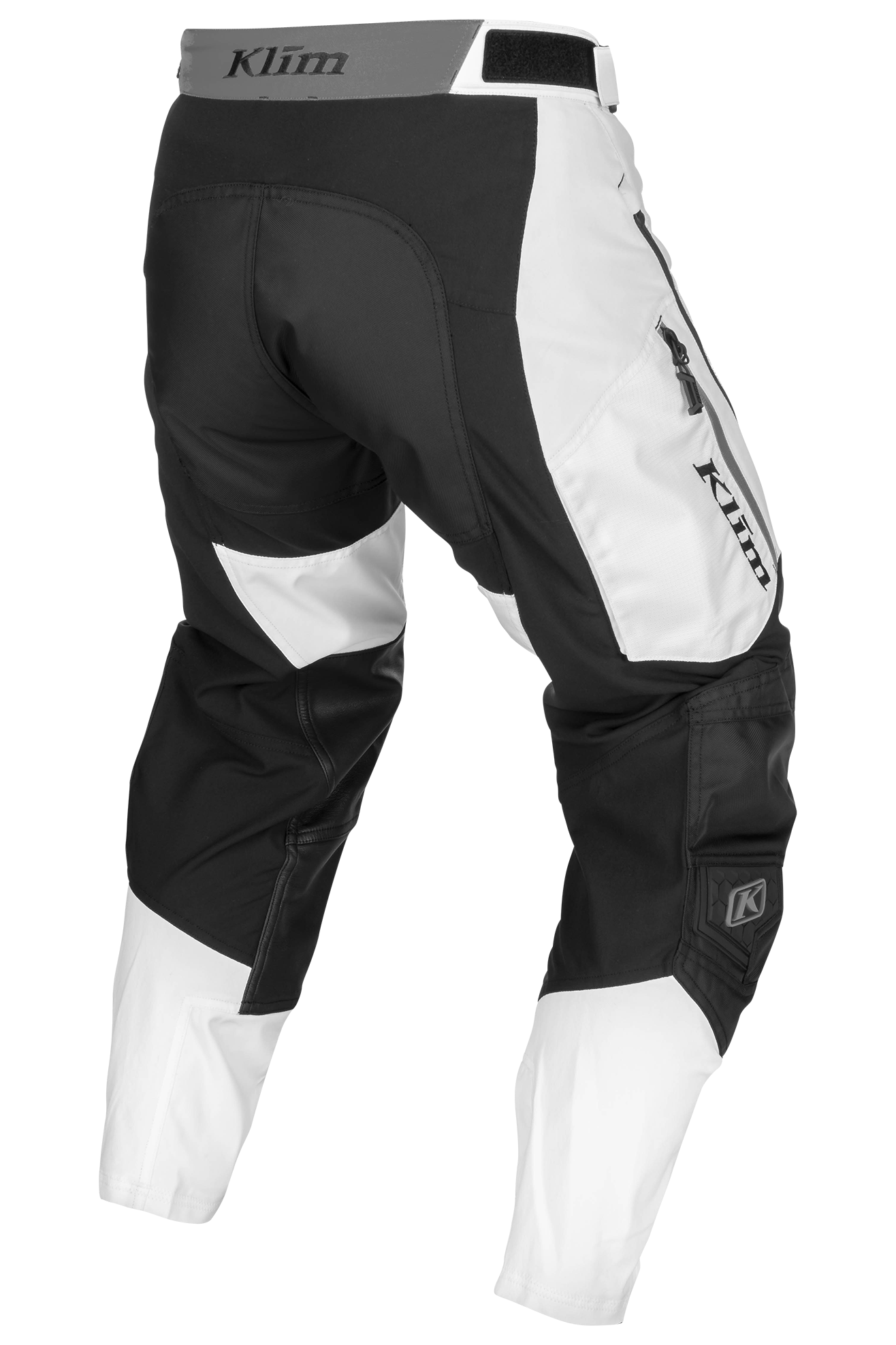 Klim Dakar In The Boot Pant MC Trousers