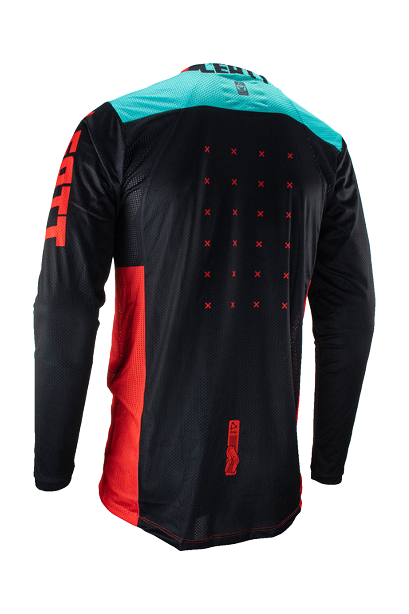 Camiseta de Cross Leatt Moto 4.5 Lite V23