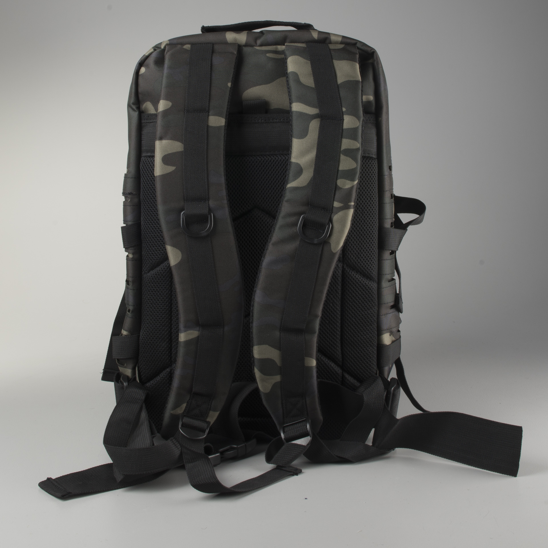 Brandit US Cooper Lasercut Large Backpack - 40L