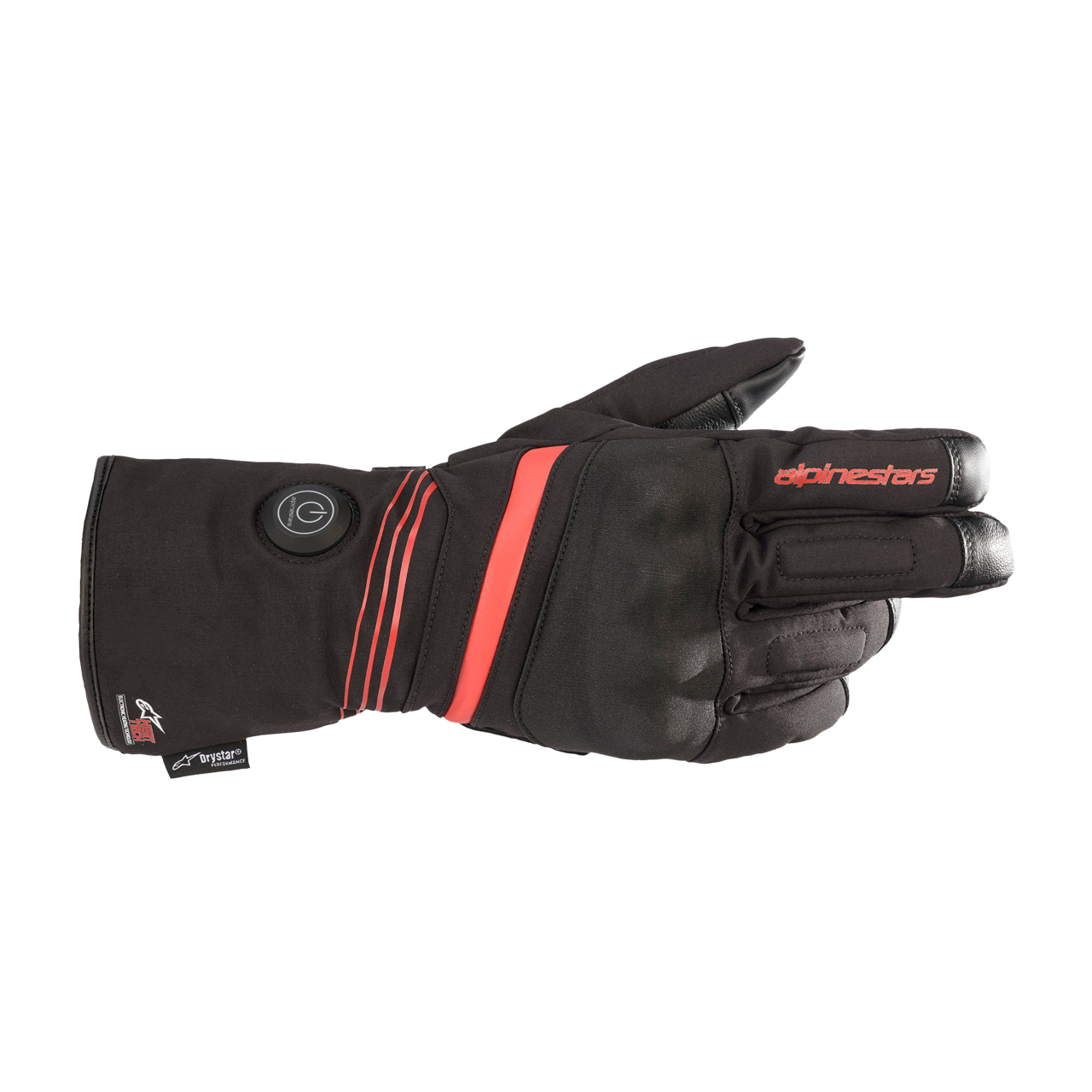 Alpinestars HT-5 Heat Tech Drystar® Motorcycle Gloves | 24mx