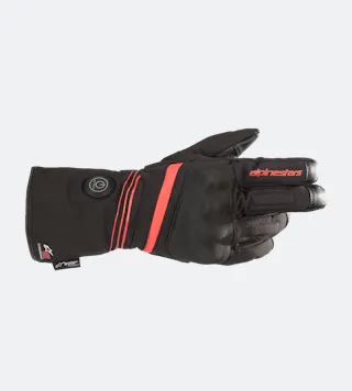 Motorhandschoenen Alpinestars HT-5 Heat Tech Drystar®