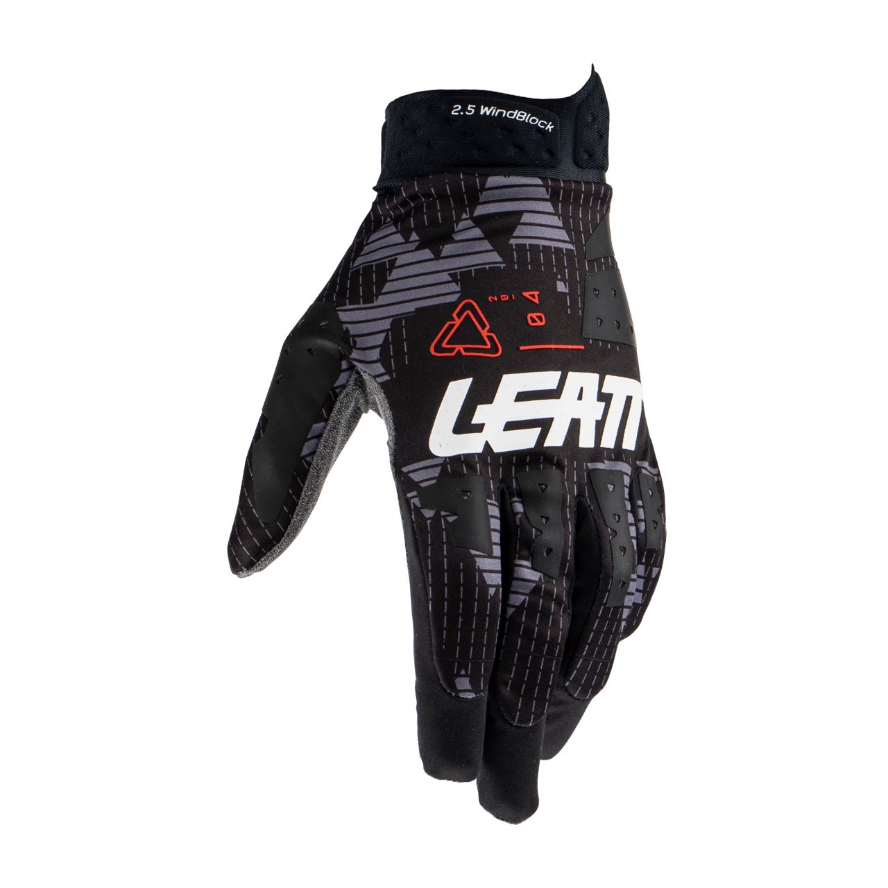 Leatt Moto 2.5 WindBlock V23 MX Gloves
