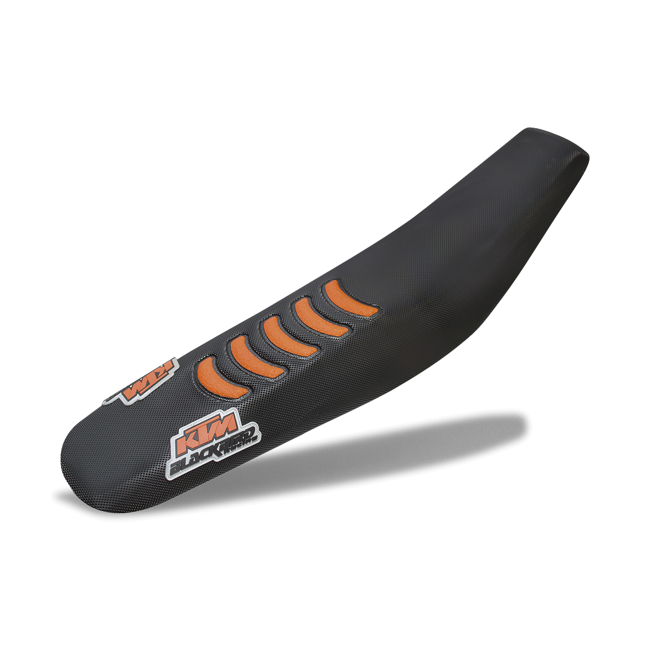 Funda de Asiento Blackbird Replica Trophy 2019 Negro-Naranja