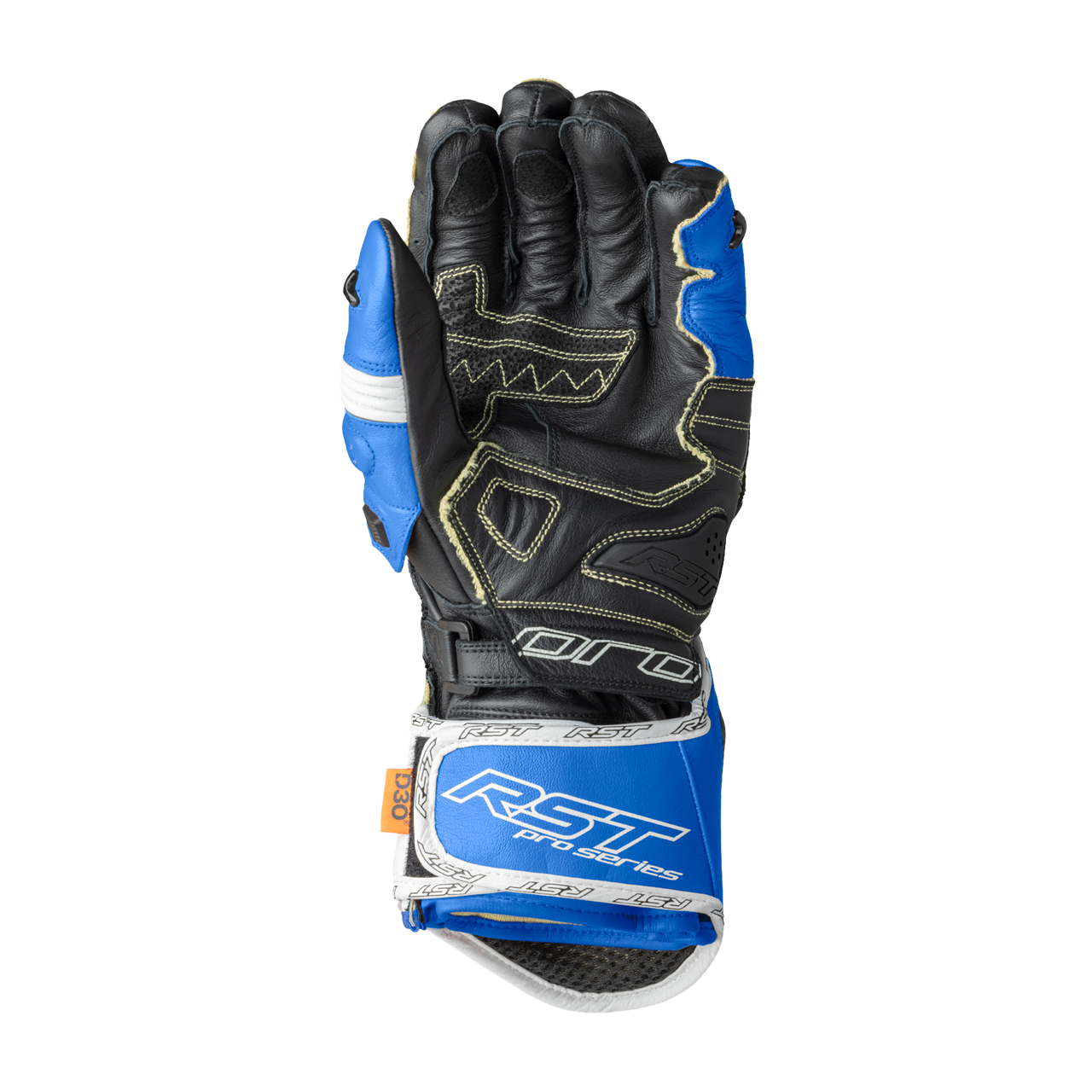 Motoristične Rokavice RST Pro Series GP D30