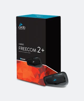 Cardo Freecom 2+ Intercom | 24mx Cardo Freecom 2+ Intercom | 24mx